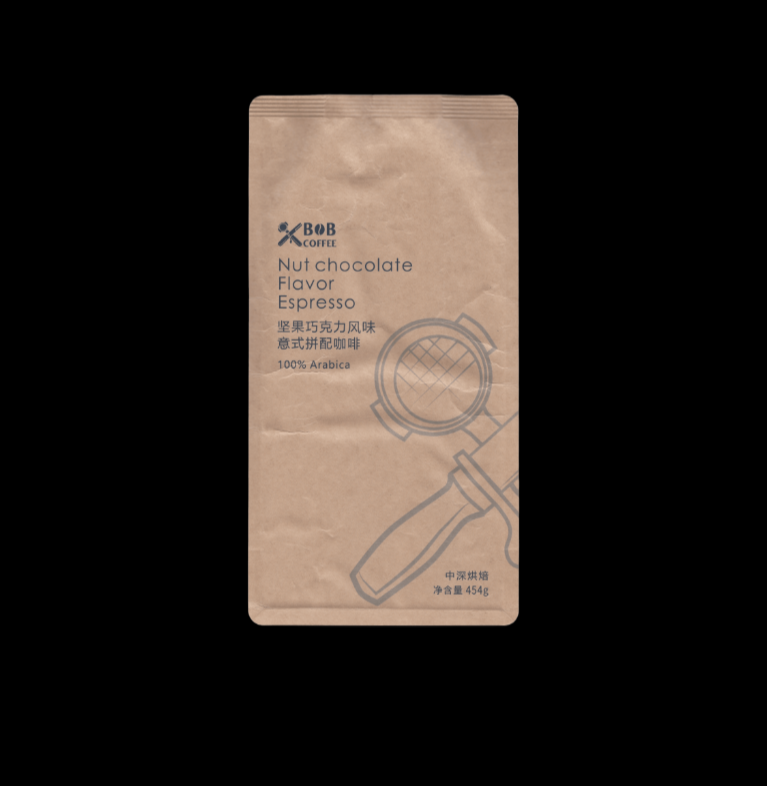 Picked via O COFFEE 4